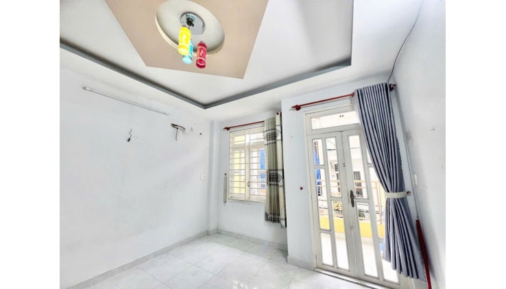 LÊ ĐÌNH CẨN - HẺM XE HƠI - 3 TẦNG 4PN - 40M2 GIÁ CHỈ 4 TỶ